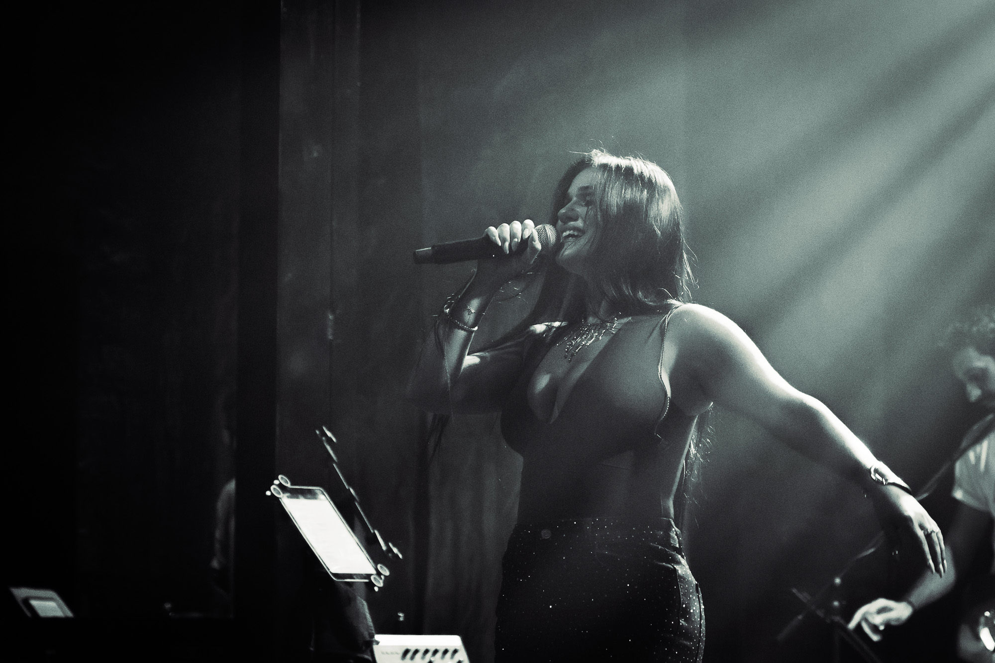 33East Summit branding