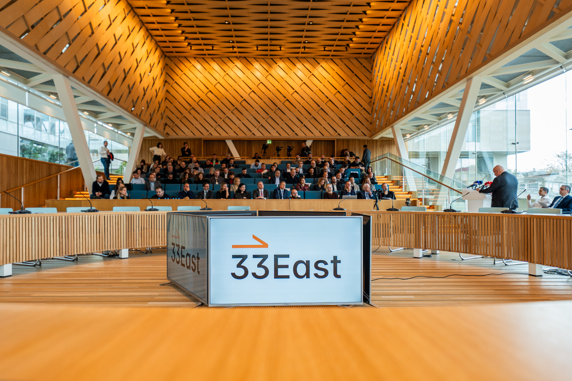 Corporate event photography in Limassol