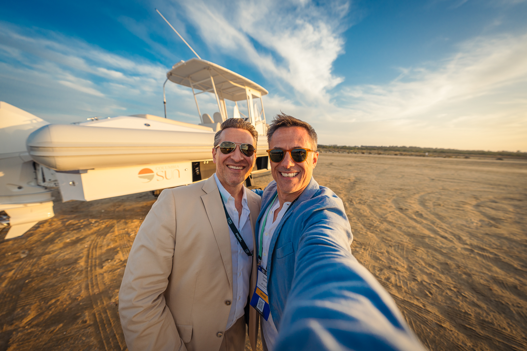 Multi-camera video production